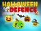 Joc Halloween Defence en línia