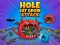Joc Hole Eat Grow Attack en línia