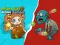 Joc Plant Girl Defense Zombie en línia