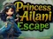 Joc Princess Ailani Escape en línia