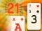 Joc 21 Cards en línia