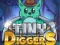 Joc Tiny Diggers en línia