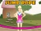Joc Barbie Jump Rope en línia