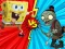 Joc Zombie Vs SpongeBoob en línia