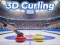 Joc 3D Curling en línia