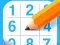 Joc Master Sudoku en línia