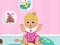 Joc Baby Bubbles en línia