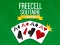 Joc FreeCell Solitaire Classic en línia
