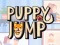 Joc Puppy Jump en línia
