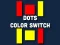Joc Dot Color Switch en línia