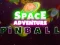 Joc Space Adventure Pinball en línia