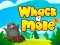 Joc Whack A Mole en línia