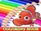Joc Coloring Book for Finding Nemo en línia