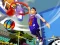 Joc Basketball.io 2.0 NBA en línia