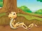Joc Scary Reptiles Coloring en línia