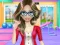 Joc Nerdy Girl Fat to Fit en línia