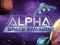 Joc Alpha Space Invasion en línia