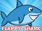 Joc Flappy Shark en línia