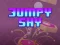 Joc Jumpy Sky en línia