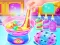 Joc Unicorn Slime Designer en línia
