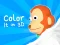 Joc Color It in 3D en línia