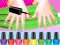 Joc Baby Taylor Hand Care en línia