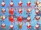 Joc Matching Santa en línia