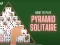 Joc Pyramid Solitaire Great Pyramid en línia