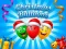 Joc Christmas Balloons en línia
