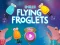 Joc Small's Flying Froglets en línia