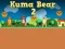 Joc Kuma Bear 2 en línia