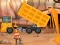Joc Dump Trucks Hidden Objects en línia