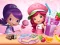 Joc Strawberry Shortcake Sweet Shop en línia