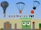 Joc Block Mine Fuse TNT en línia