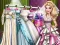 Joc Dove Wedding Dolly Dress Up en línia