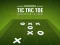 Joc Tic tac toe mania en línia
