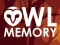 Joc Owl Memory en línia