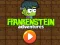 Joc Frankenstein Adventures en línia