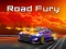 Joc Road Fury en línia