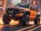 Joc 4x4 Offroader en línia