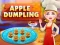 Joc Apple Dumplings en línia