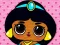 Joc Popsy Princess Jigsaw Puzzle en línia