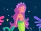 Joc Mermaids Puzzle en línia