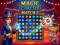 Joc Magic Circus Match 3 en línia