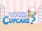 Joc Which Cupcake en línia