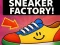 Joc Sneaker Factory! en línia