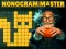 Joc Nonogram Master en línia