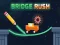 Joc Bridge Rush en línia