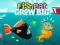 Joc Fish eat Grow big! en línia