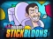 Joc Skibidi Stick Bloons en línia